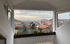 Palava House Mikulov